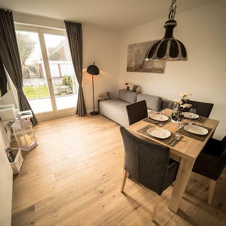 Haus Sonnenterrasse Apartment Westerland Exterior photo